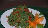 迭部县蕨菜