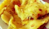 通渭油饼子