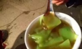 鸡汤冻冻