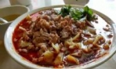 岷县面片
