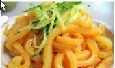 定西酿皮子