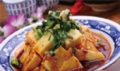 康乐搅团