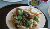 康乐筏子面肠