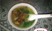 康乐清汤羊肉