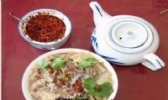 河州面片