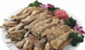 东乡手抓羊肉
