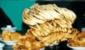 盘馓