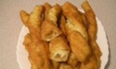 油炸果