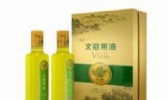靖远文冠果油