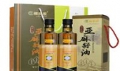 会宁亚麻油