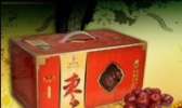 关家沟小口大枣