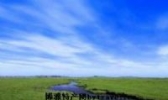 铁木山矿泉水