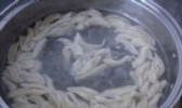 拨疙瘩