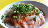 古浪凉粉