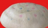 中秋大月饼