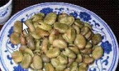 金昌灰香豆