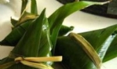 小枣粽子