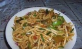 搓鱼面