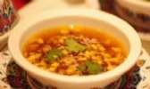 仿唐驼蹄羹