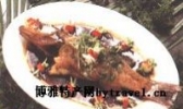 双塔鱼