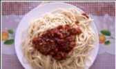 驴肉黄面
