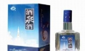酒泉酒