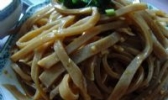 鸡丝饸饹