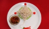 风味蒸粉