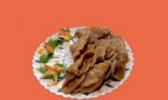 锁阳油饼