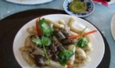 发子面肠