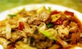黄焖羊肉