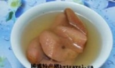 热冬果