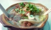 兰州砂锅