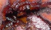 高三酱肉