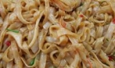 油炒粉