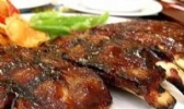 兰州腊羊肉