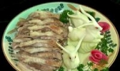 唐汪手抓羊肉