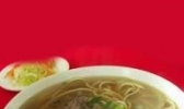 兰州清汤牛肉面