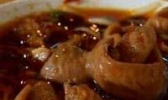 猪脏面