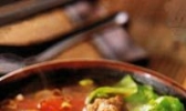 牛肉面