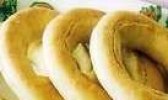甘谷酥圈圈