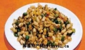 天水麻食