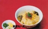 天水杂烩