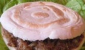 天水肉夹馍