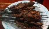 民和羊肉