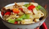 麻食儿