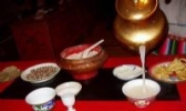 德令哈酸奶