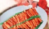 麒麟生鱼