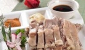西宁手抓羊肉