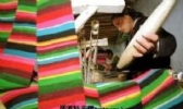 西宁毛粗纺纱